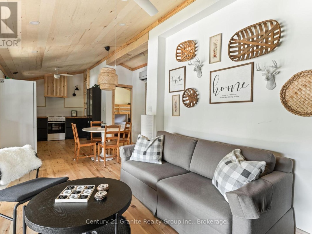 1954 SOUTH BEAVER LAKE LANE, Gull Lake