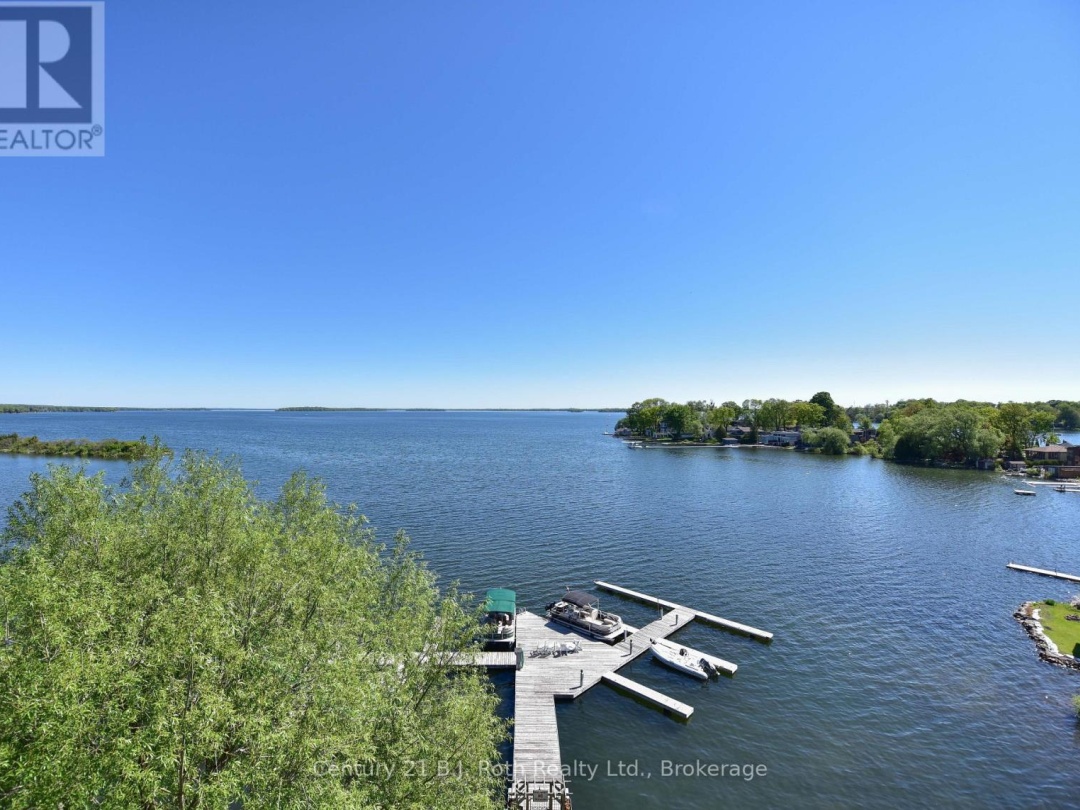 315 - 140 CEDAR ISLAND ROAD, 