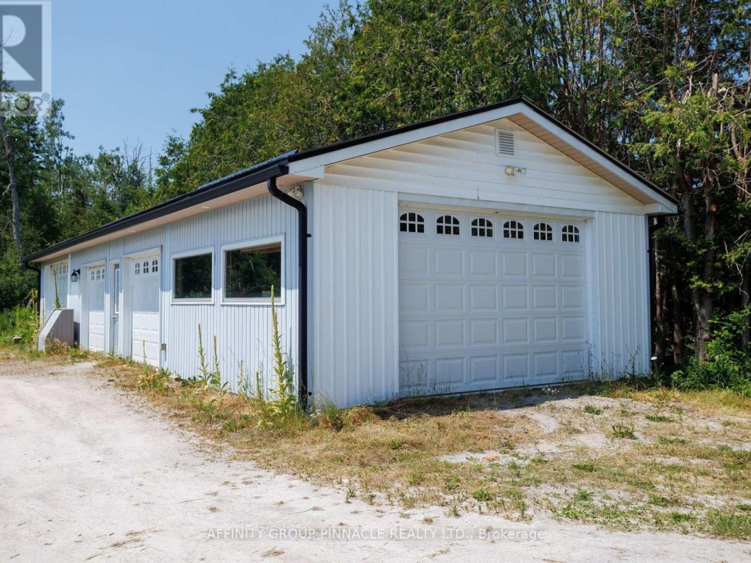 B1710 CONC RD 8 THORAH ROAD, 