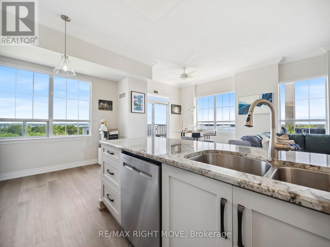 806 - 354 ATHERLEY ROAD, 