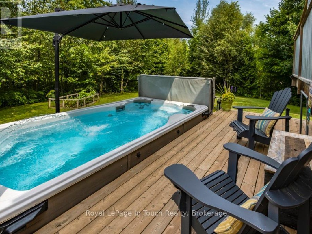 36 Meadows Avenue, Georgian Bay