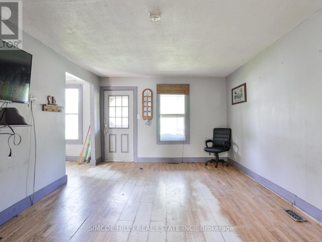 236 Front Street S, Orillia