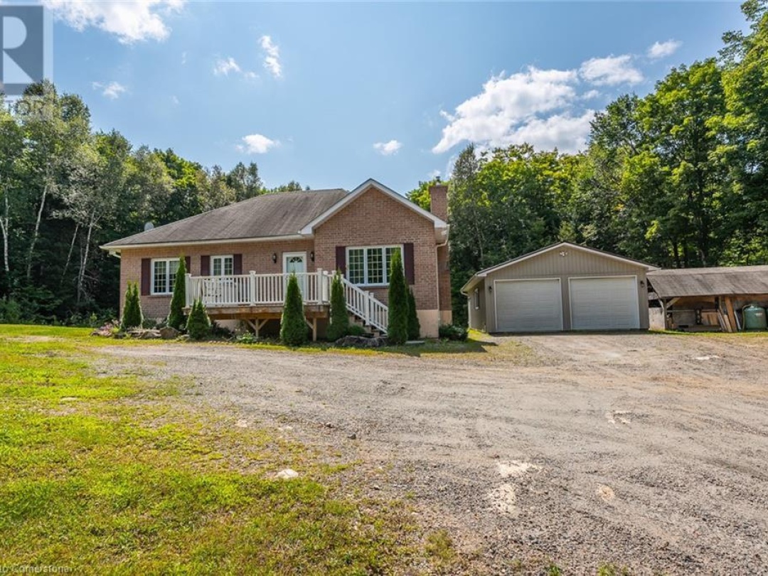 17182 HIGHWAY 118, Haliburton