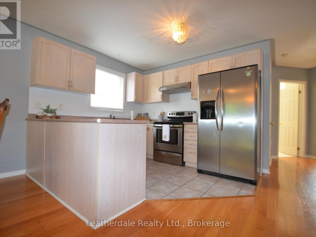 131 JULIA CRESCENT, 