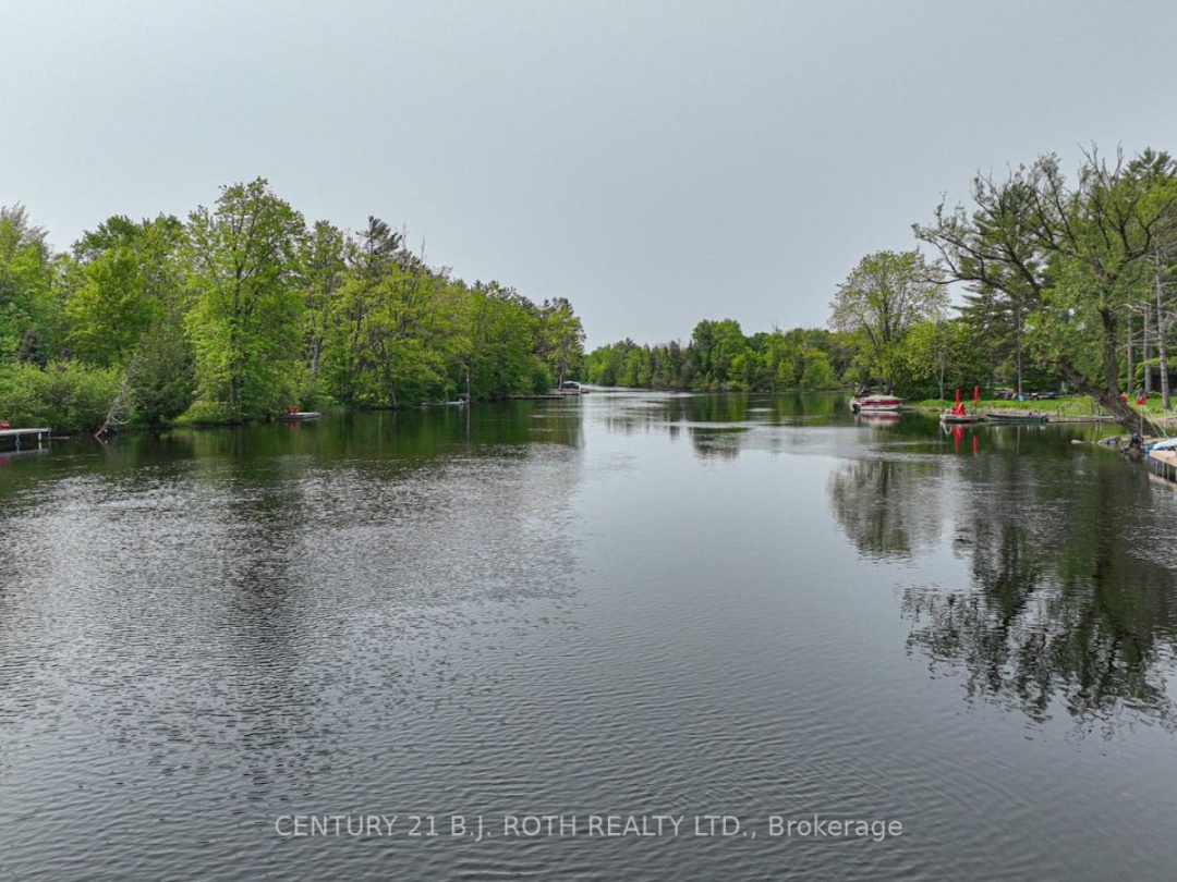 3456 Jean Street, Severn Lake