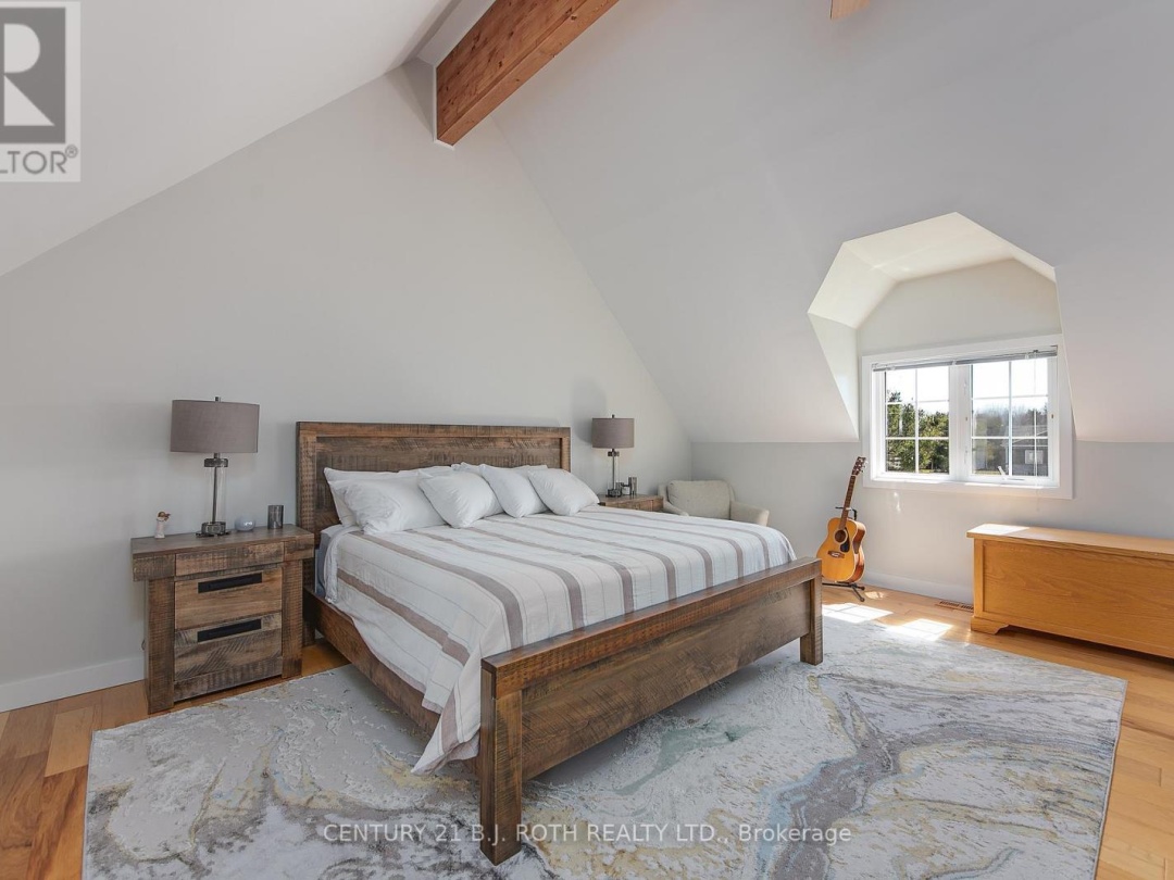 1572 Laughlin Falls Road, Severn