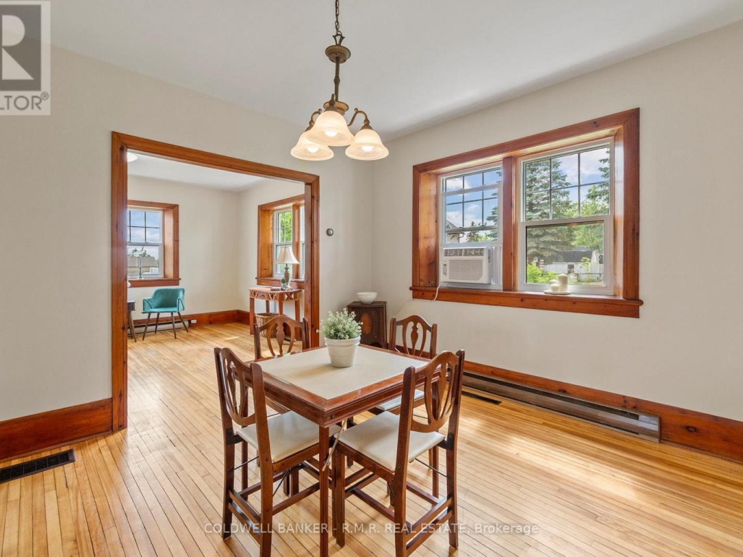 269 GLENARM ROAD, 