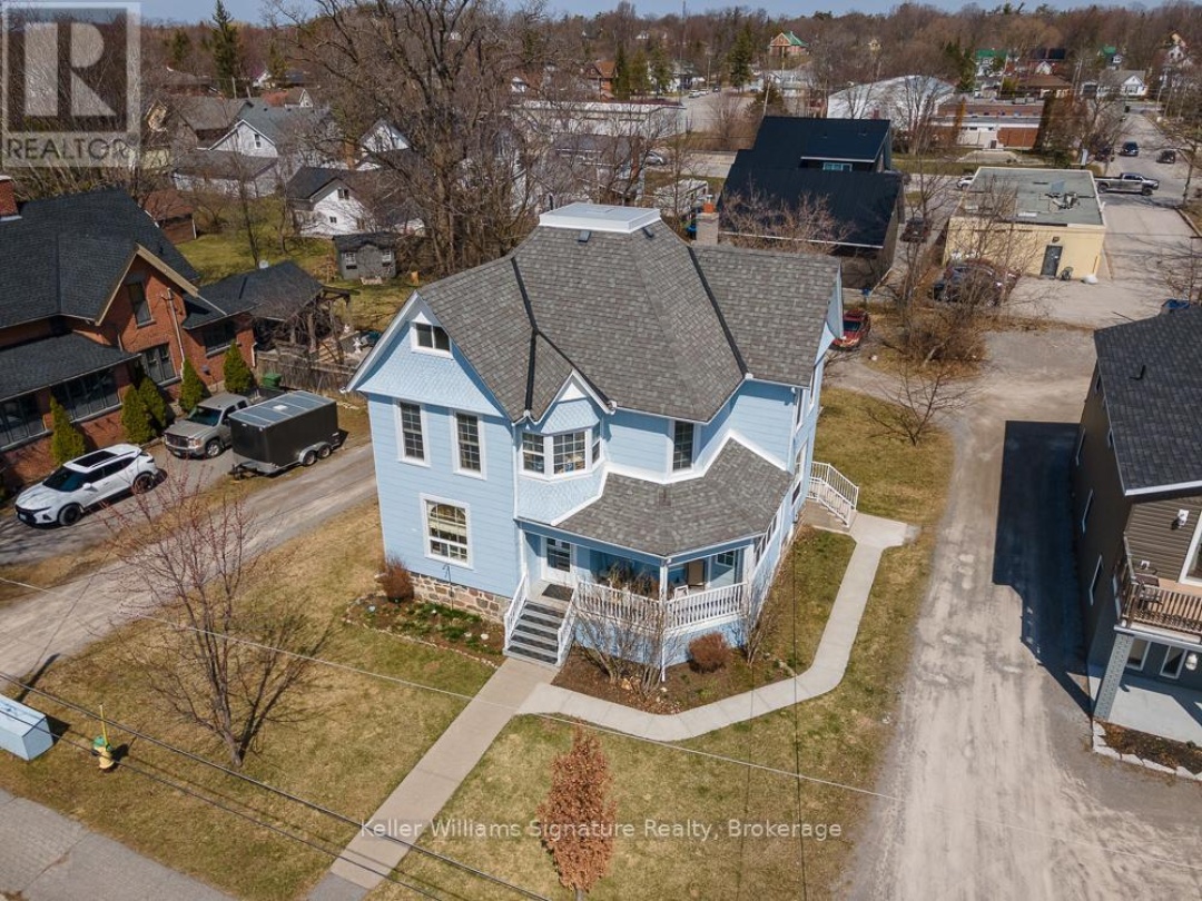 18 OAK STREET, 