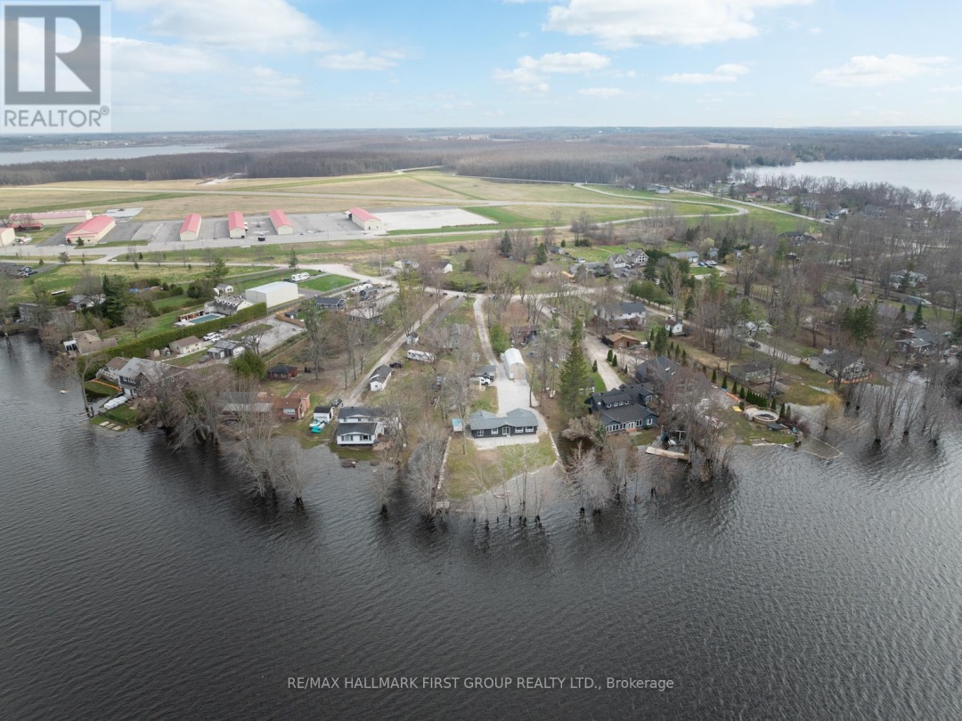 6386 Bluebird Street, St John Lake
