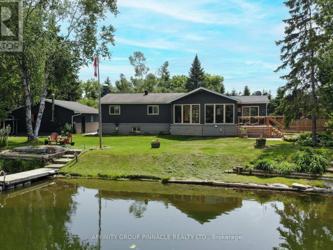 1385 FURNISS DRIVE, 