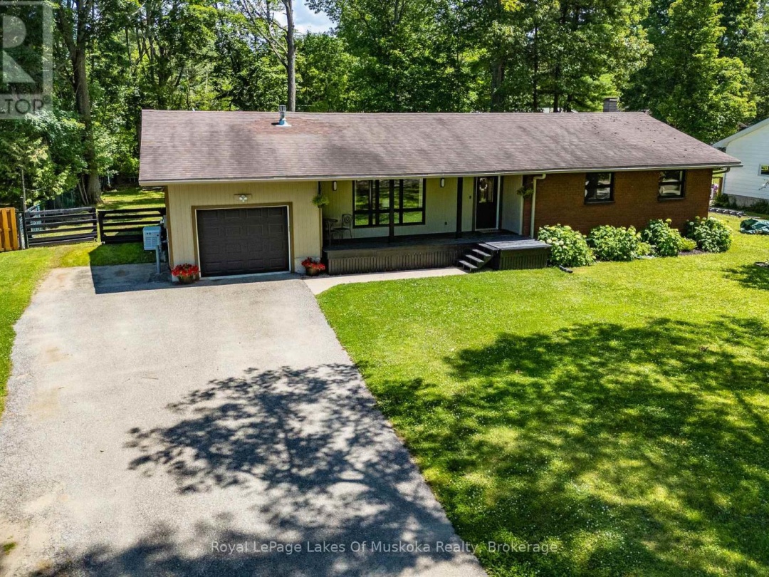 220 ALEXANDER STREET, 