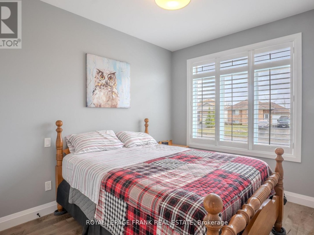 44 BIRCH CRESCENT, 