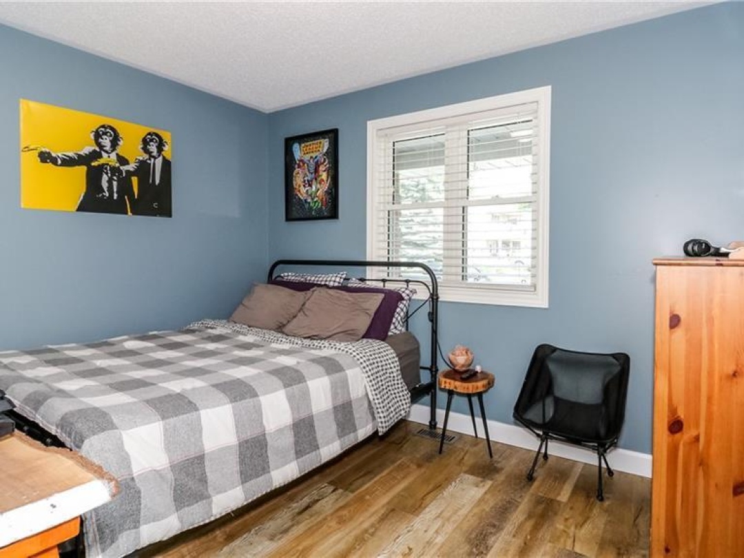 1 MARIPOSA Drive, 