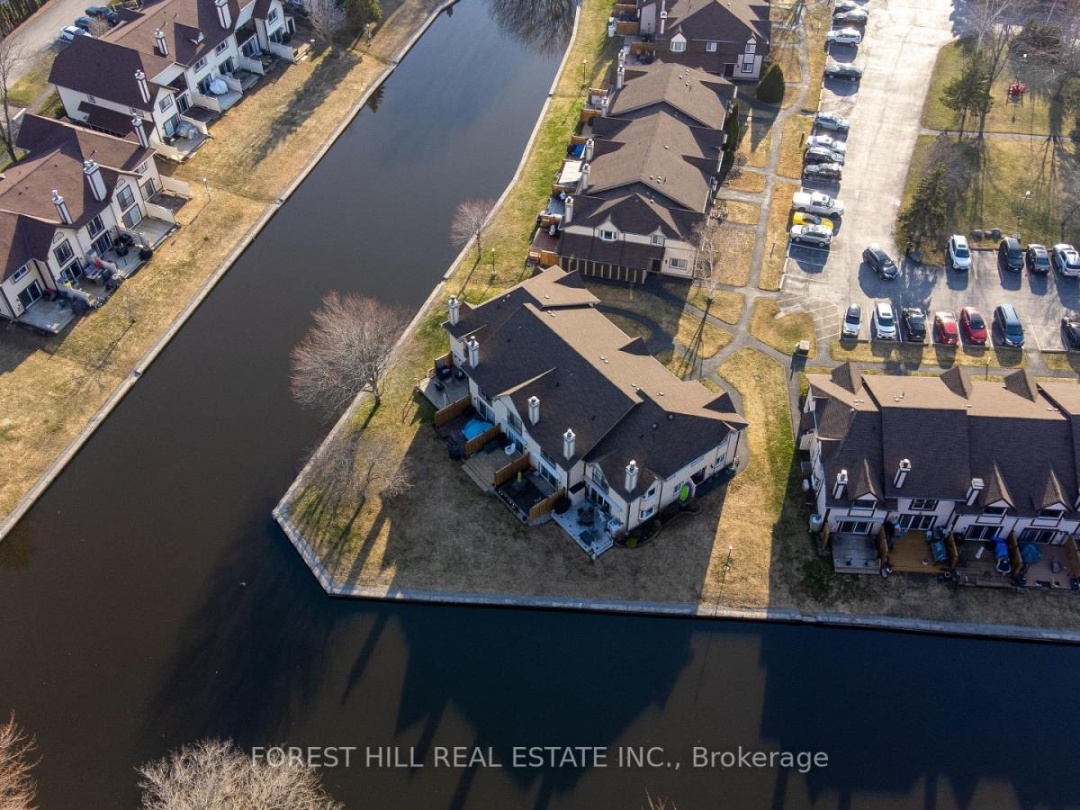 21 - 21 LAGUNA PARKWAY, Lake Simcoe