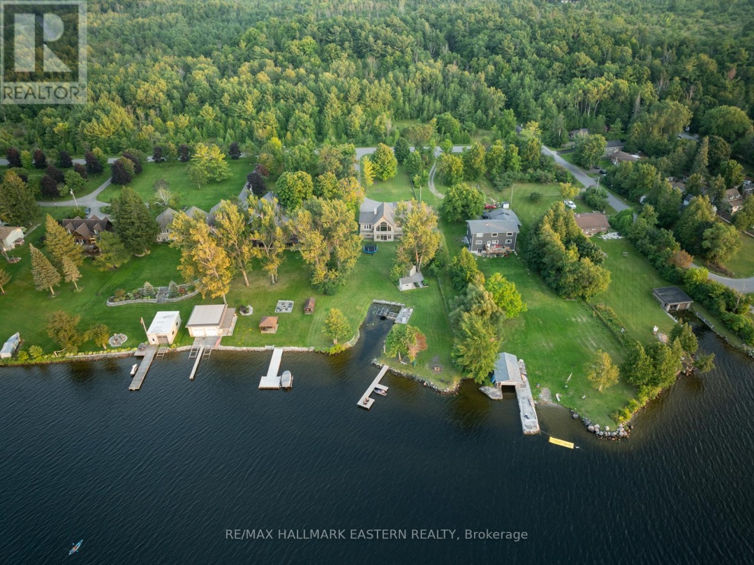 10 EARL KENNEDY ROAD, Sturgeon Lake