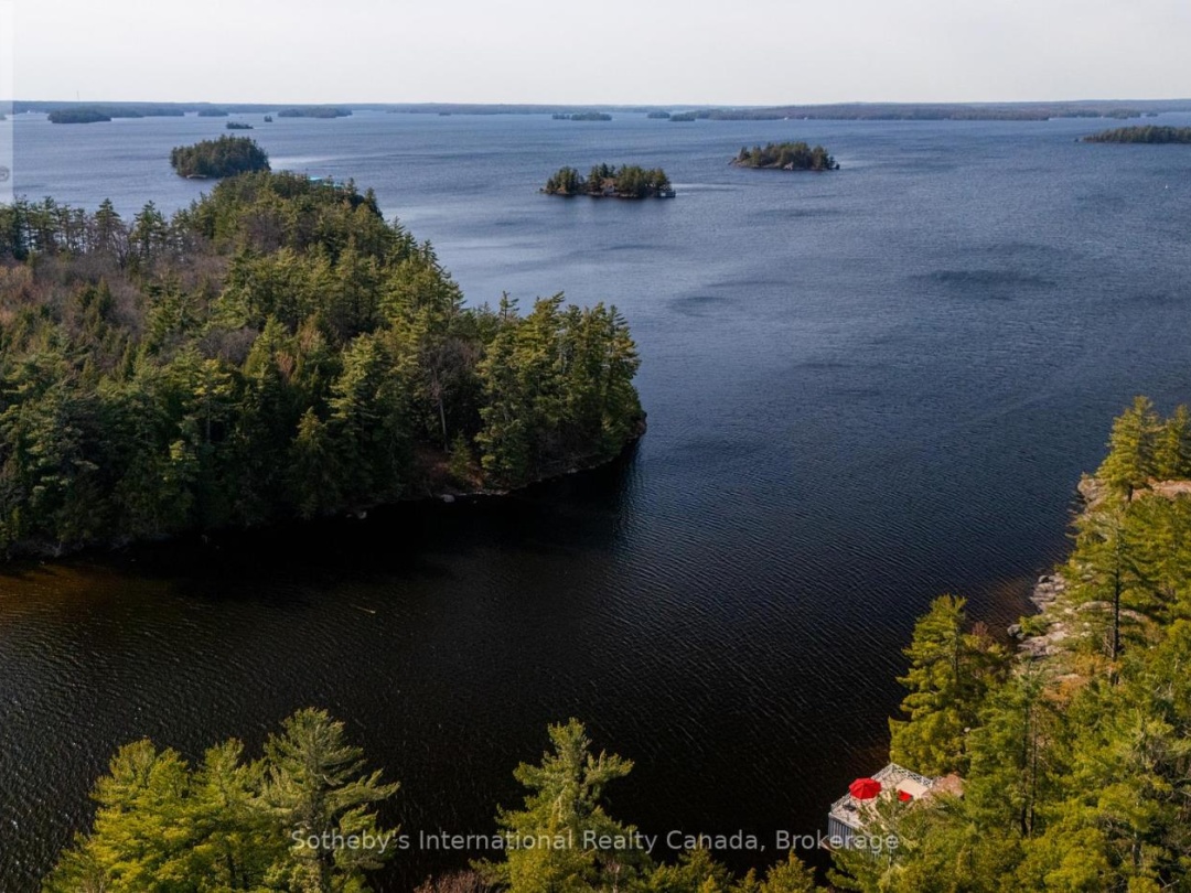 1-1076 BIRCH POINT ROAD, Lake Muskoka