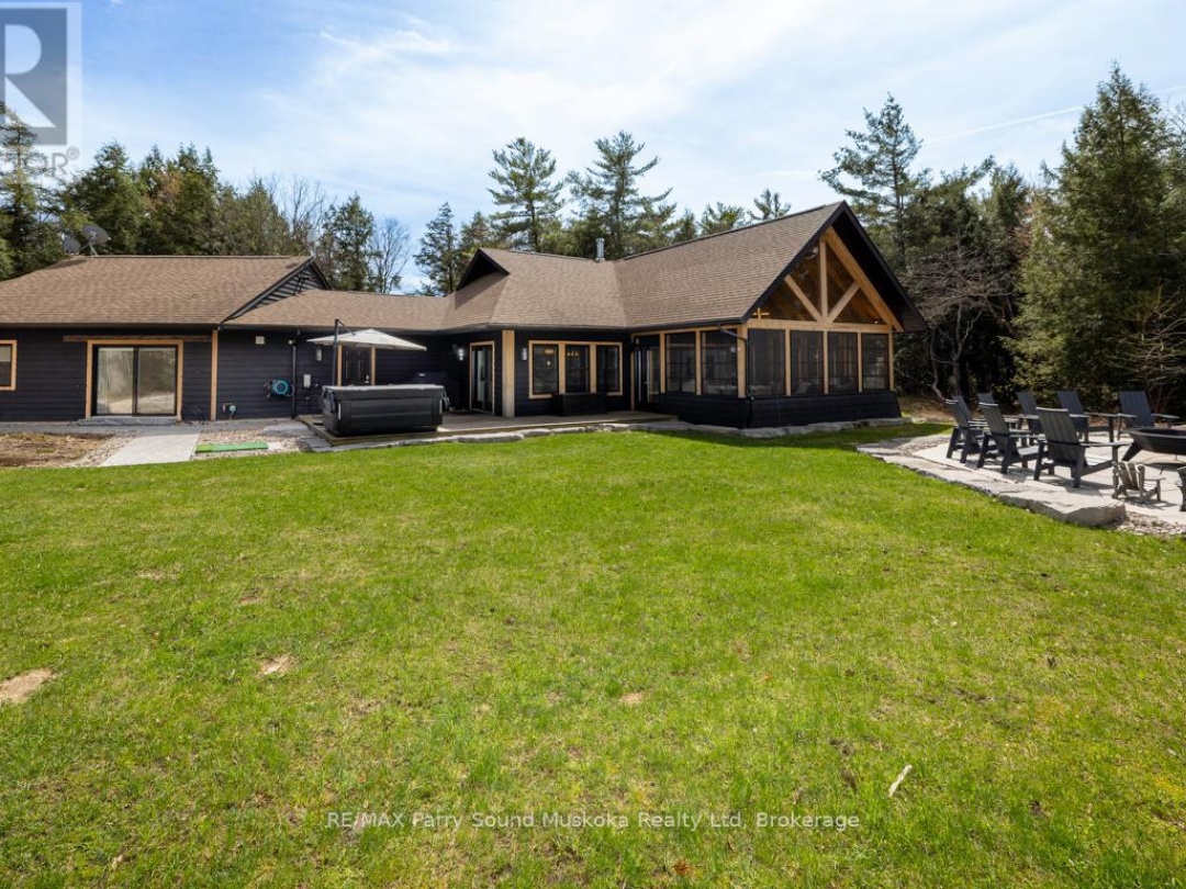 191 Clear Lake Road, Seguin