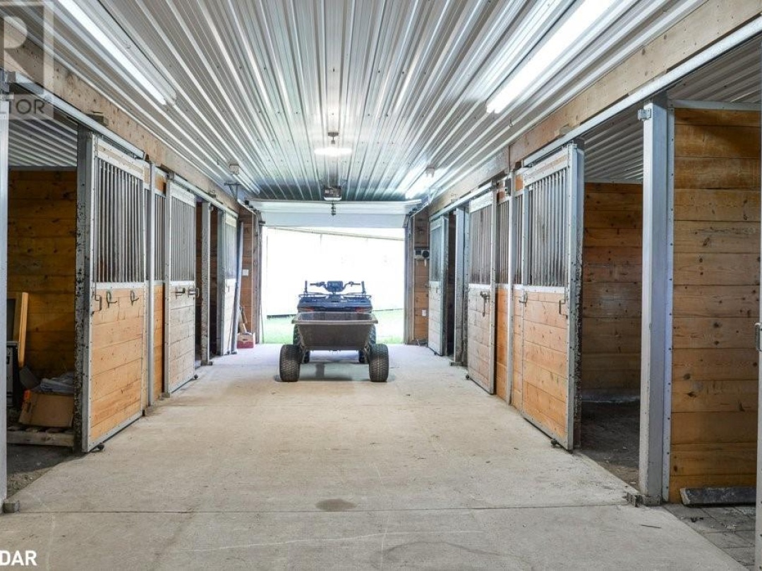 1390 WARMINSTER Sideroad, Oro-Medonte