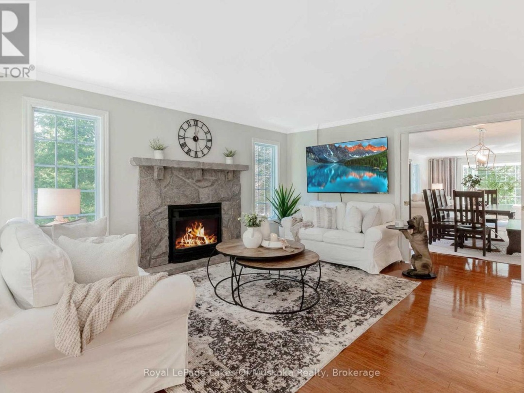 24 BIRCHWOOD CRESCENT, 