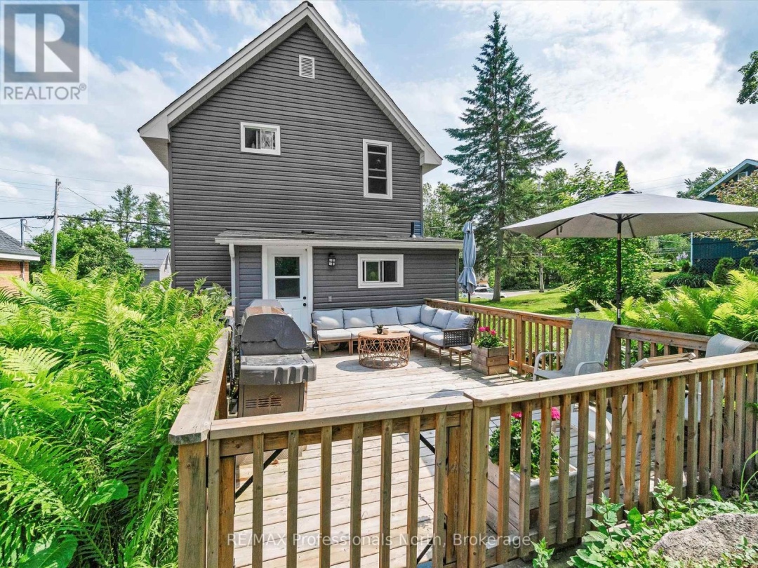 67 ONTARIO STREET, 