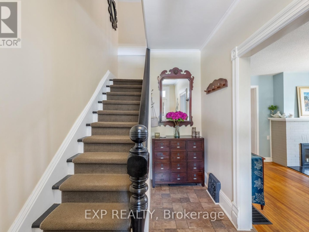 45 PENETANG STREET, 