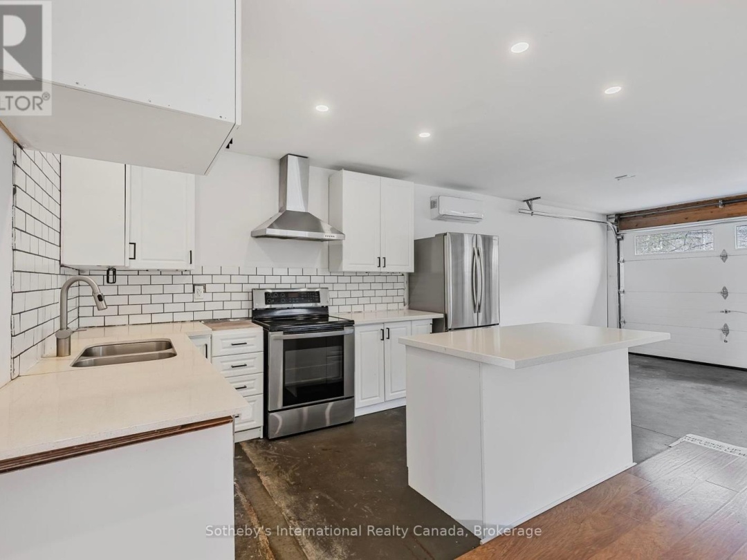 266 PORT HOOVER ROAD, Lake Scugog
