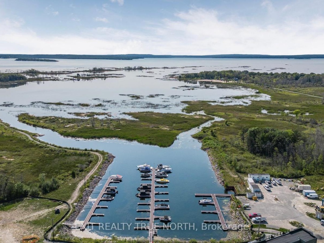 80 Links Trail, Georgian Bay