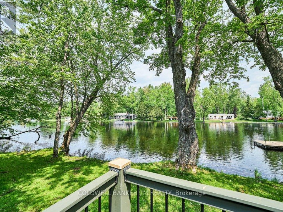 3820 West Canal Road, Severn Lake