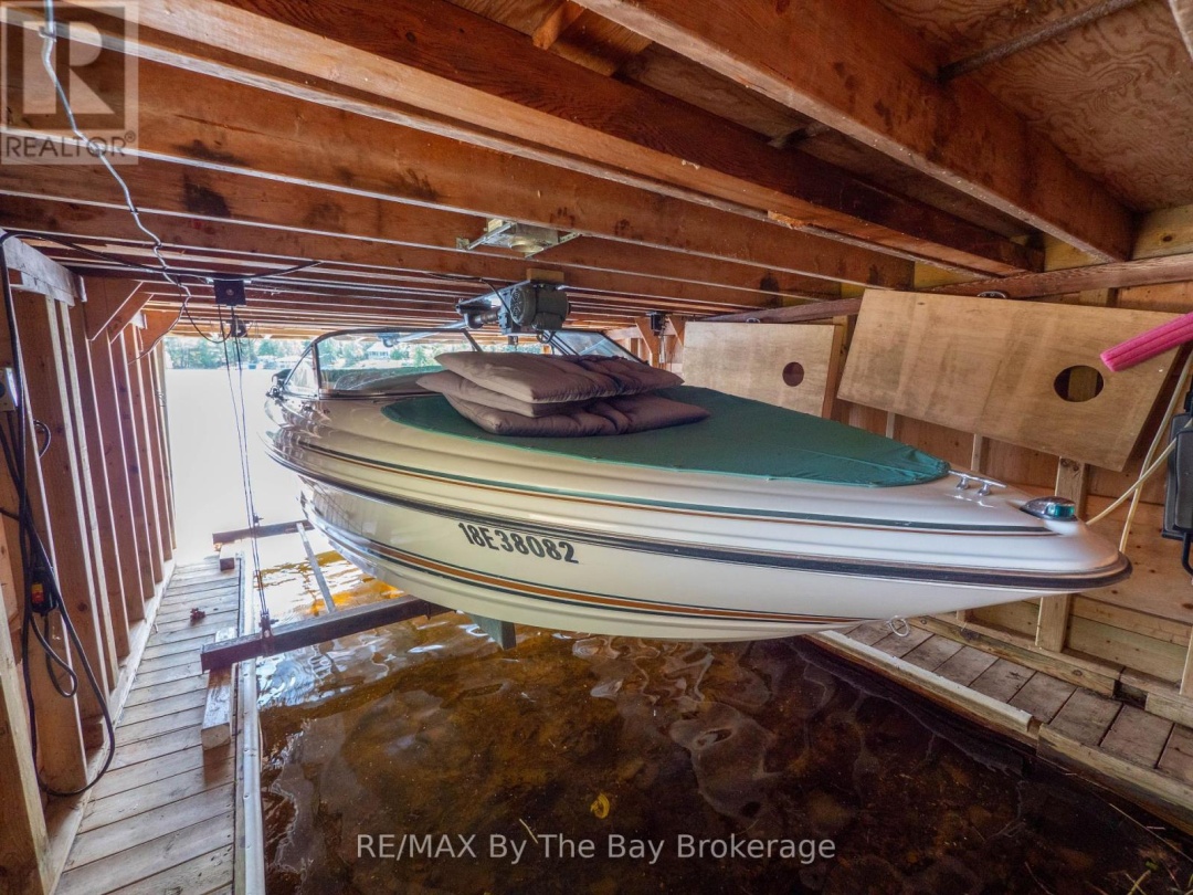 14 Is 130 Severn Riv, Gloucester Pool
