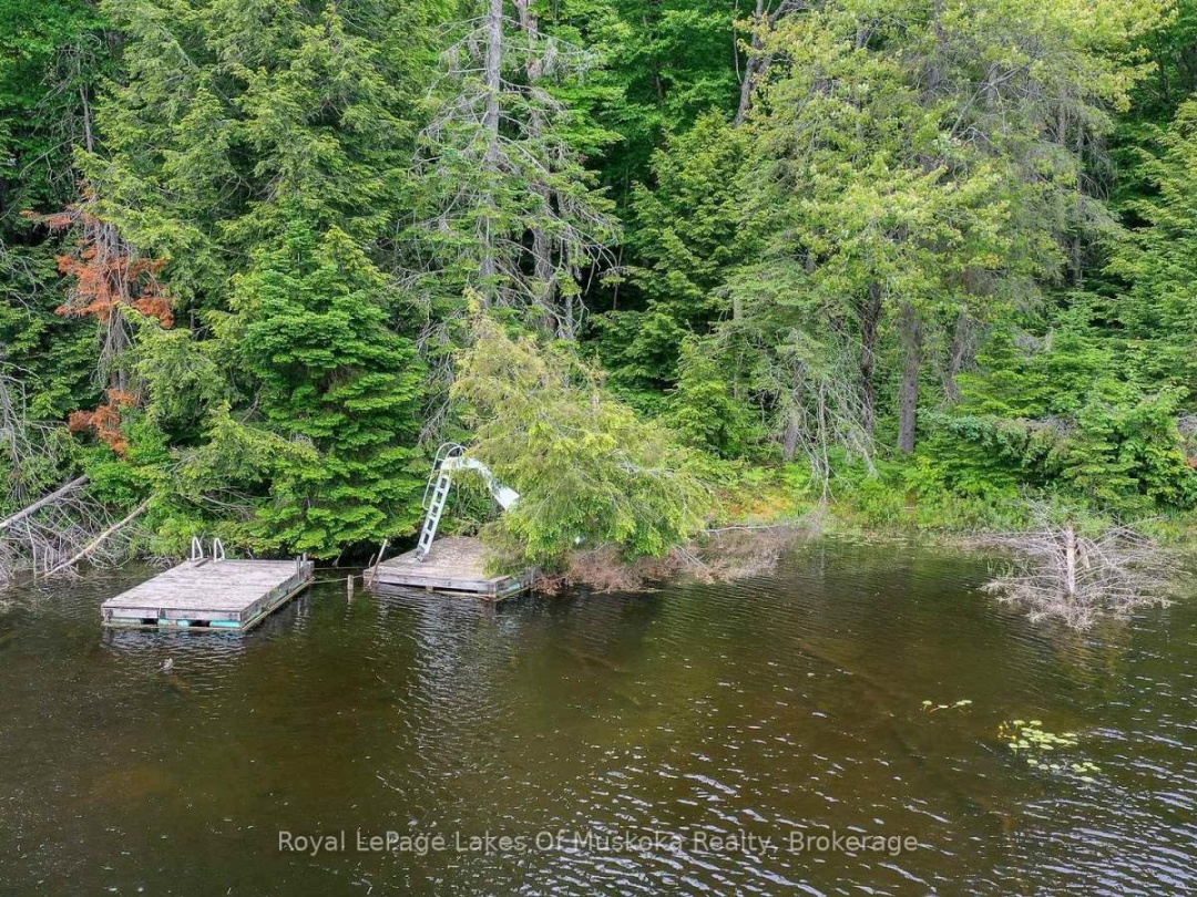 437 OTTER LAKE ROAD, 