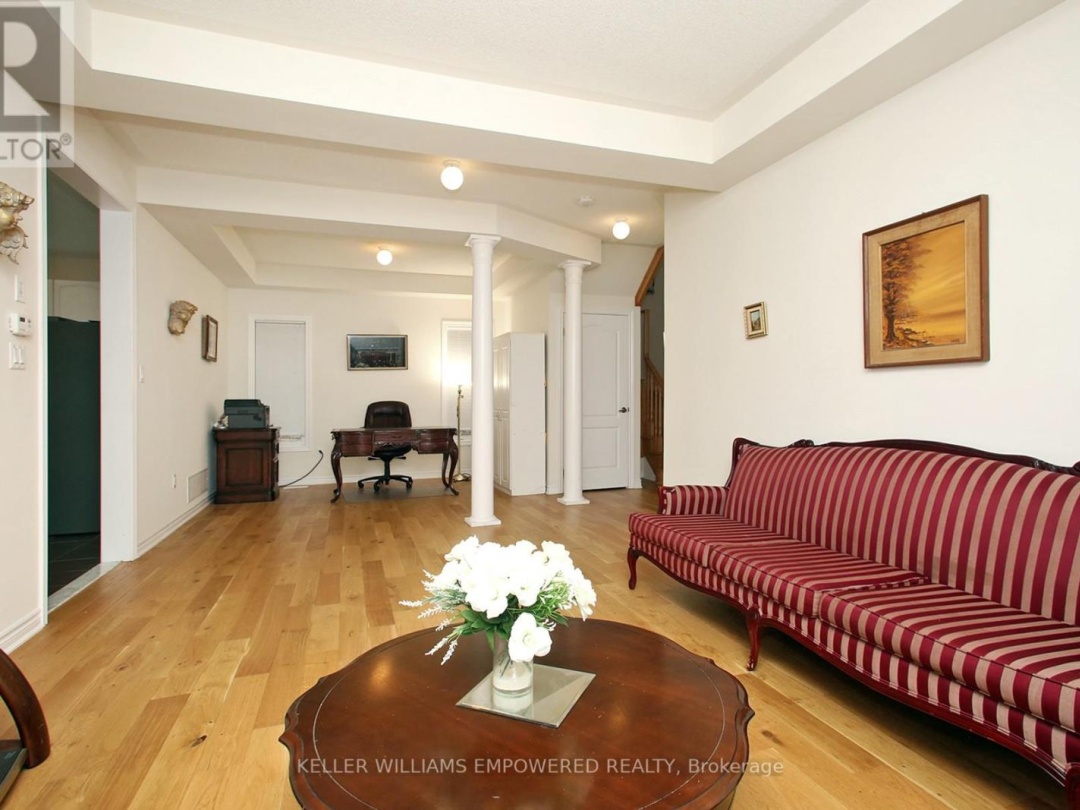 23 FURNISS STREET, 