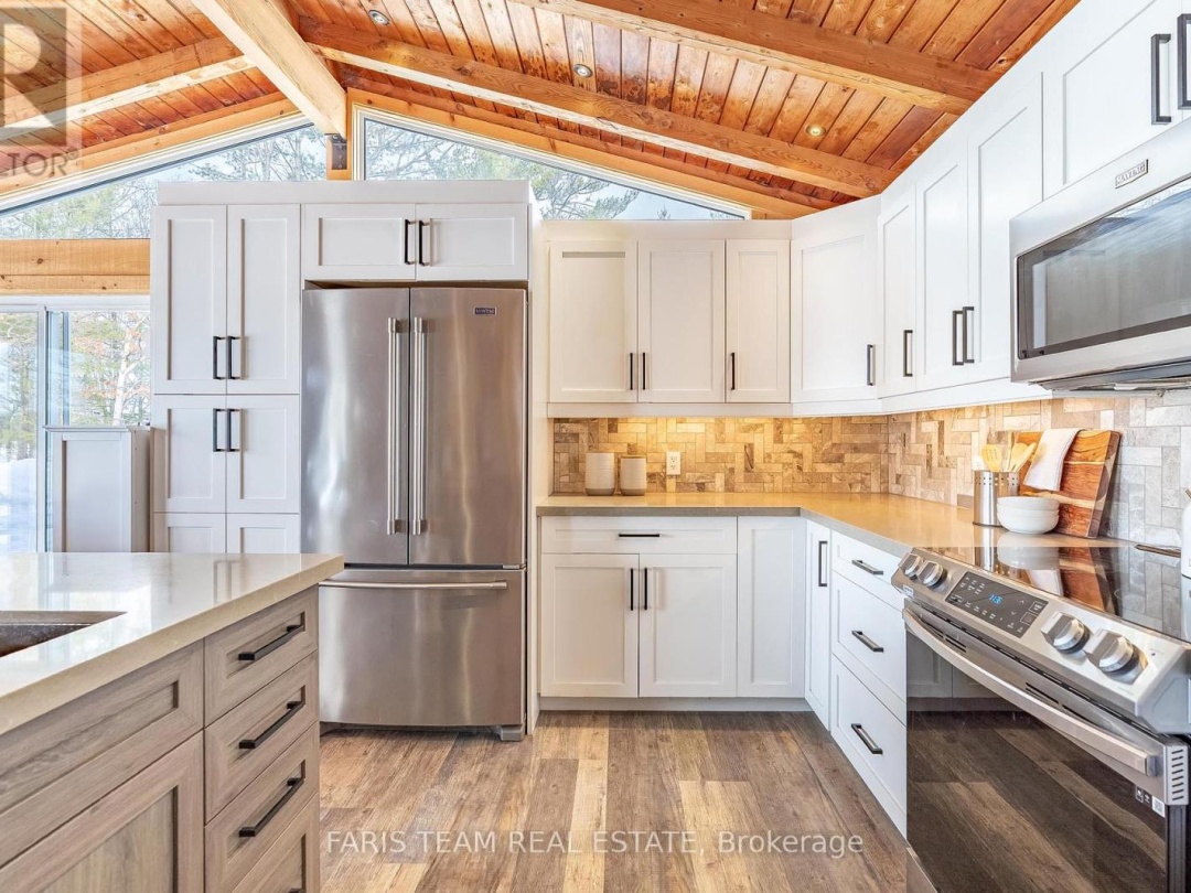 51 Harmony Road, Georgian Bay