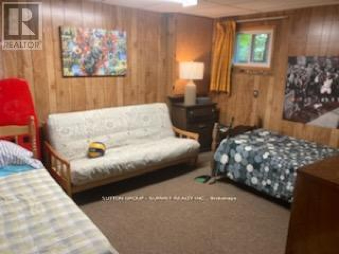 119 HOOD ROAD, 