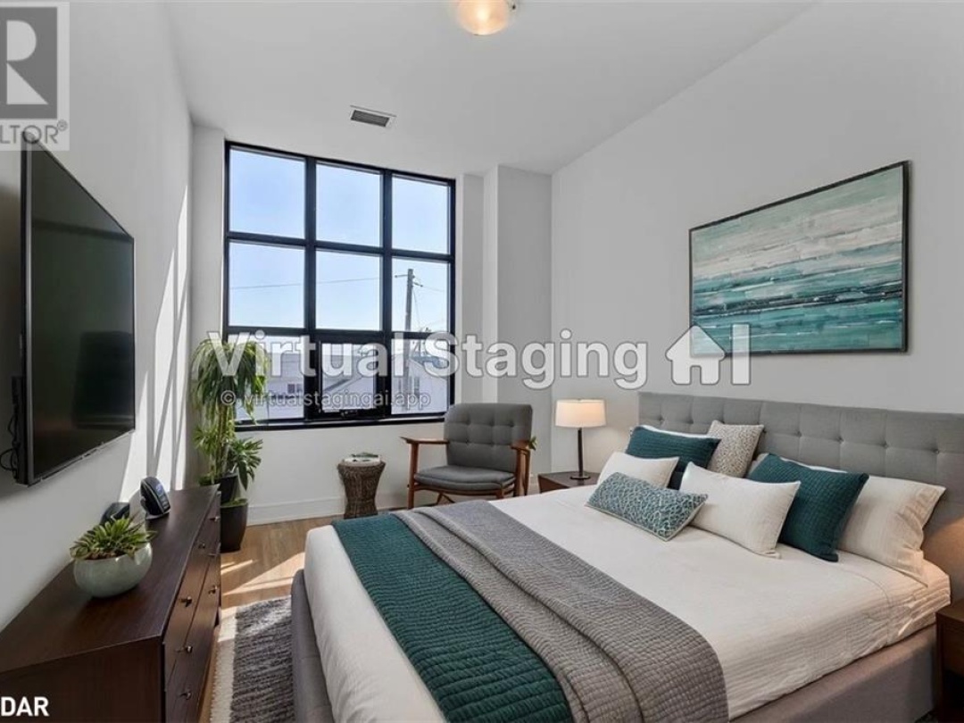 21 Matchedash Street Street Unit# 105, Orillia