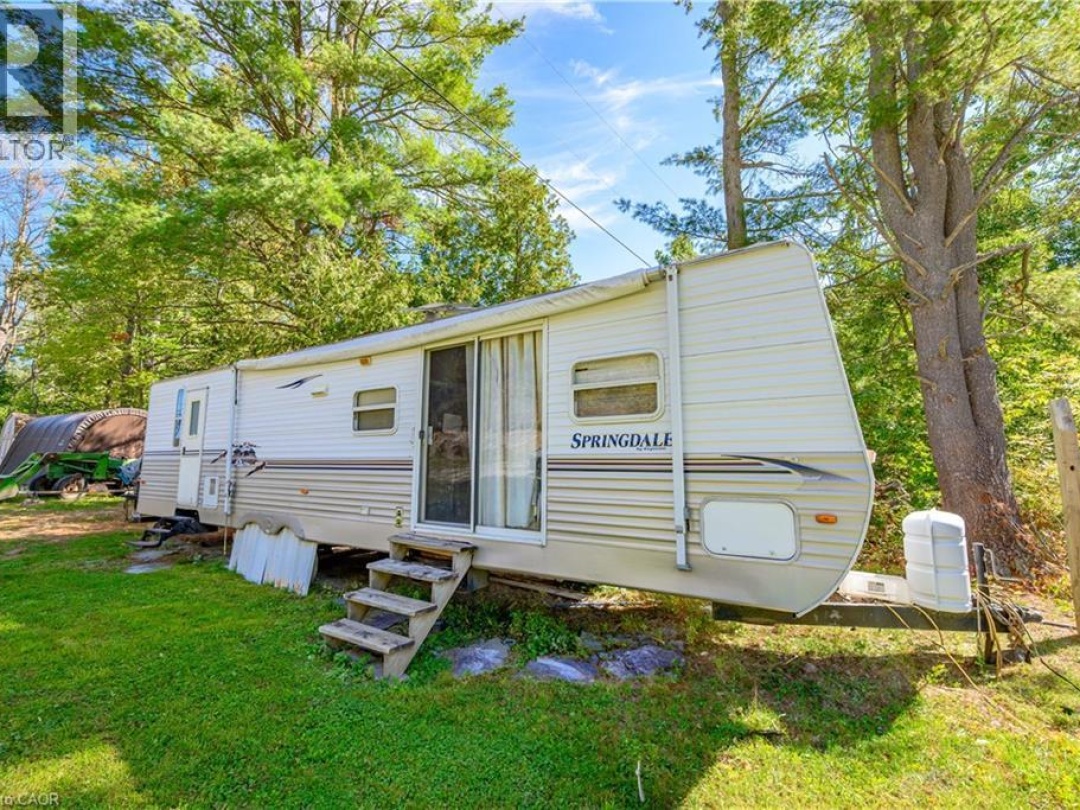 1230 FORSTERS Road, 