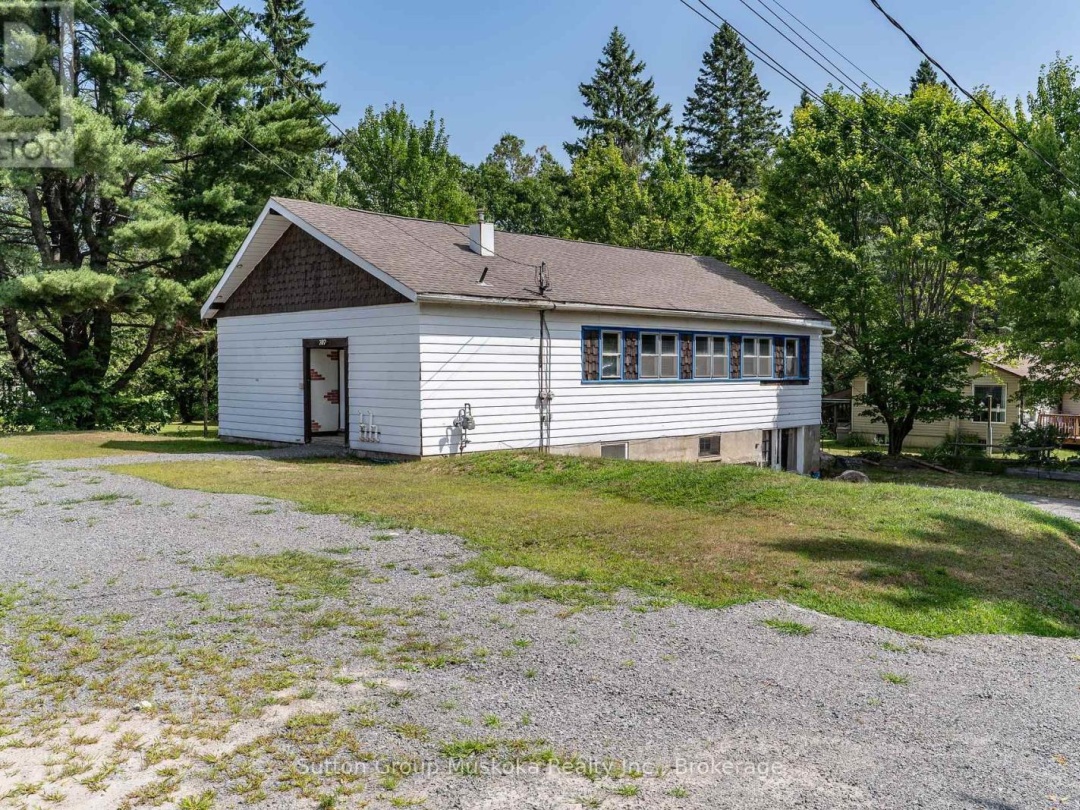 707 MUSKOKA ROAD 3 ROAD N, 