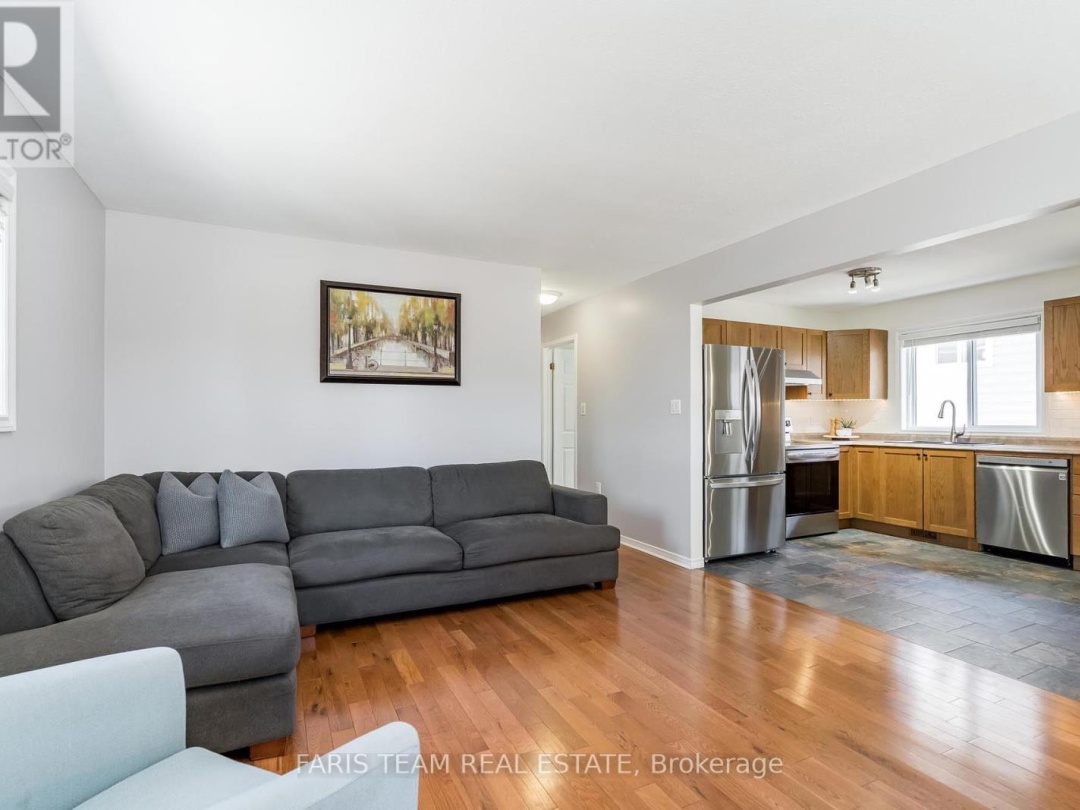 510 West Street S, Orillia