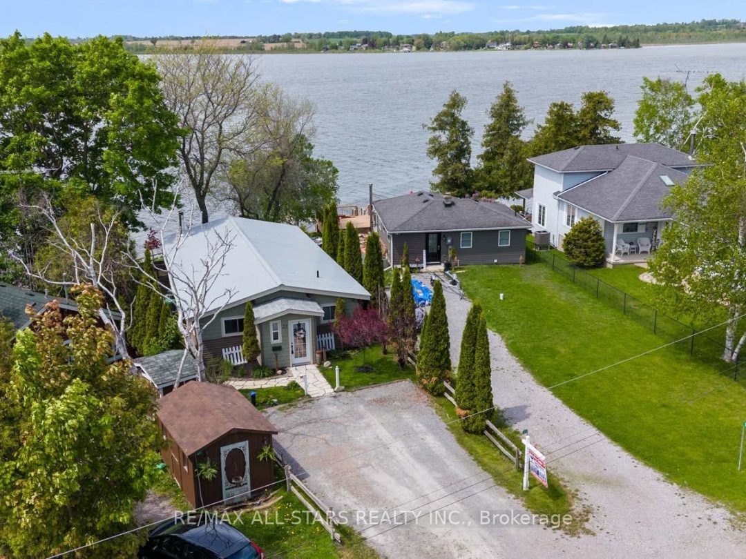 23 GILSON STREET, 