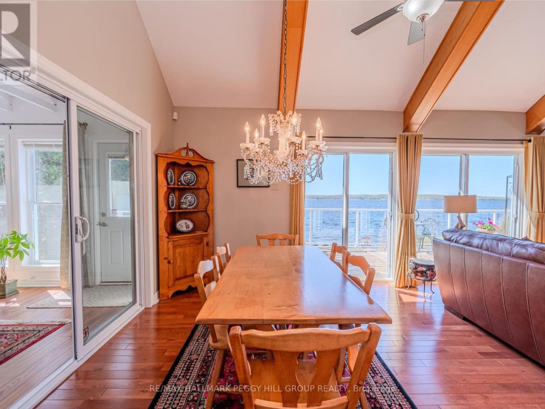 30 Georgian Lane, Georgian Bay