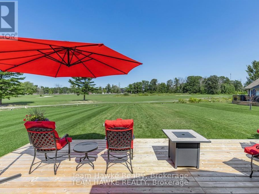 50 Masters Crescent, Georgian Bay
