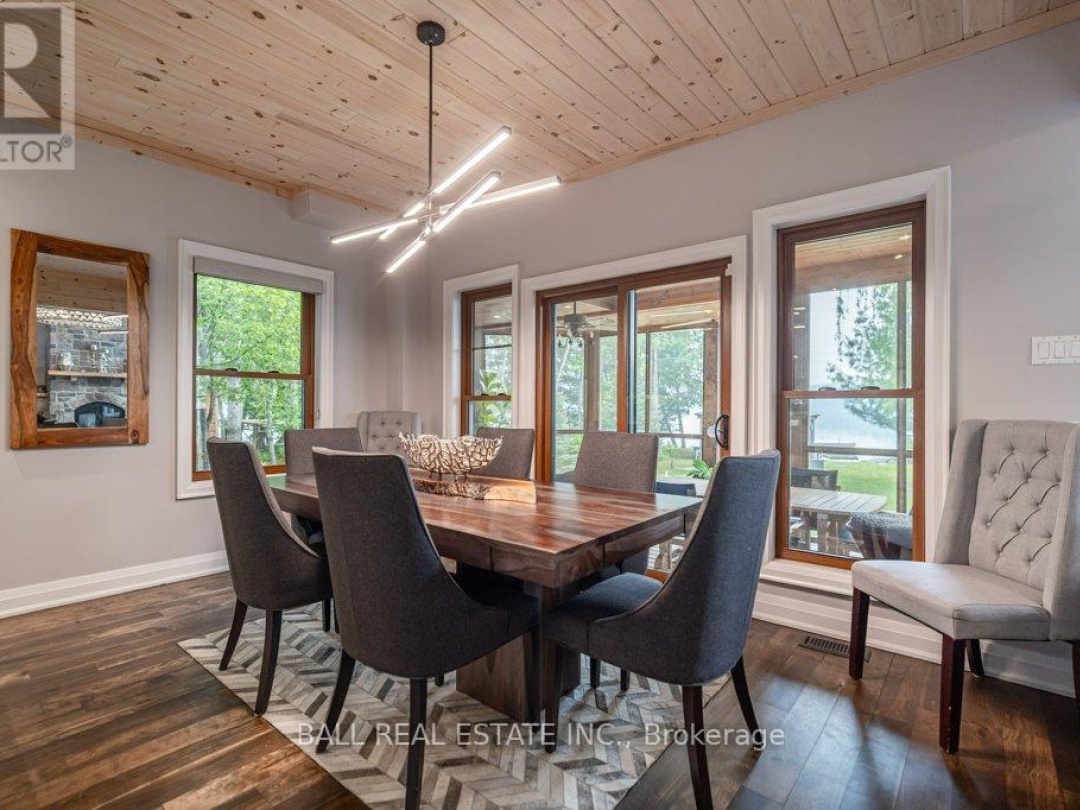 1856 Blueberry Trail, Drag Lake
