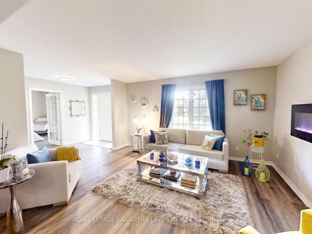 26 Maple Gate, Lake Simcoe