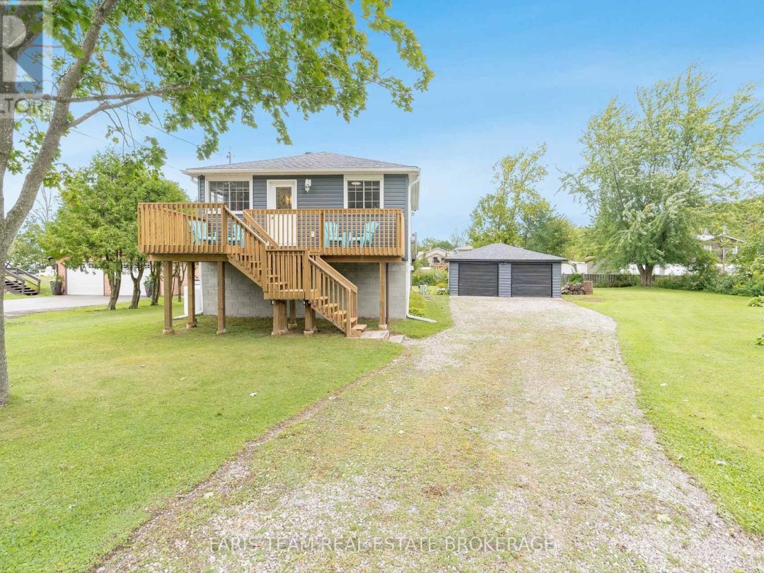 11 TANNERS ROAD, 