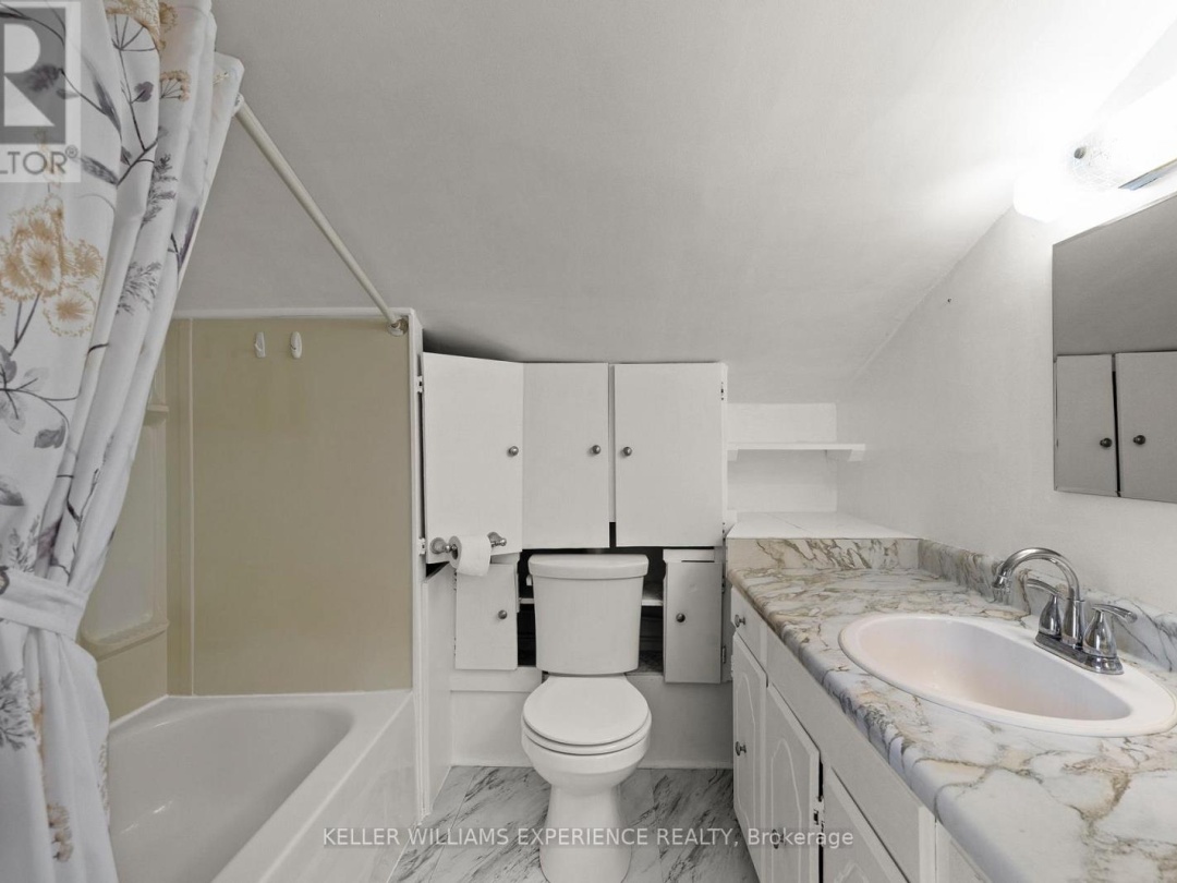 3 COURTLAND STREET, 