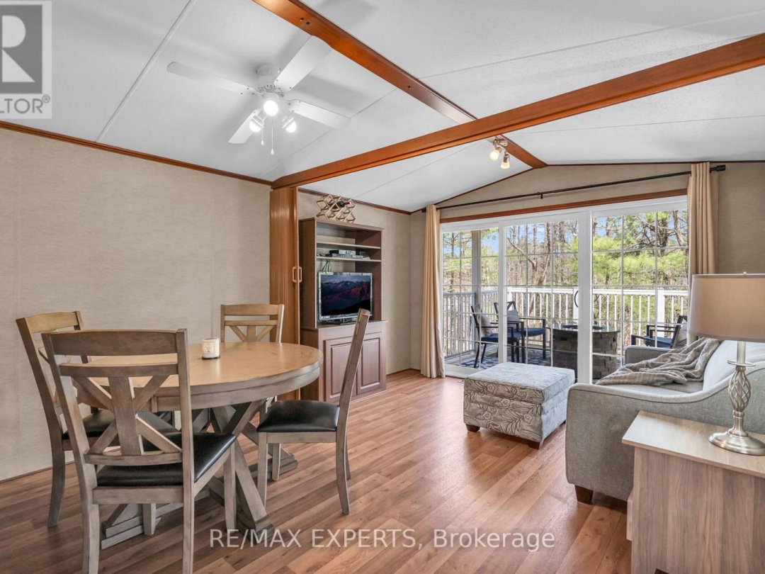 8 - 1336 S MORRISON LAKE ROAD, Morrison Lake