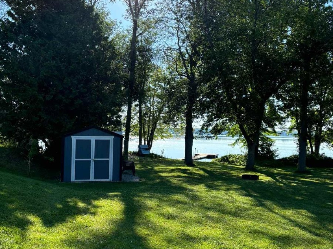 1129 Concession Road 9, Dalrymple-south Lake