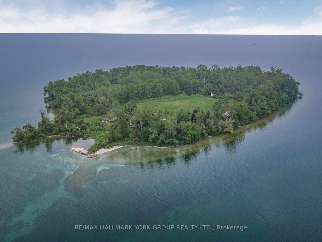 1000 STRAWBERRY ISLAND, 