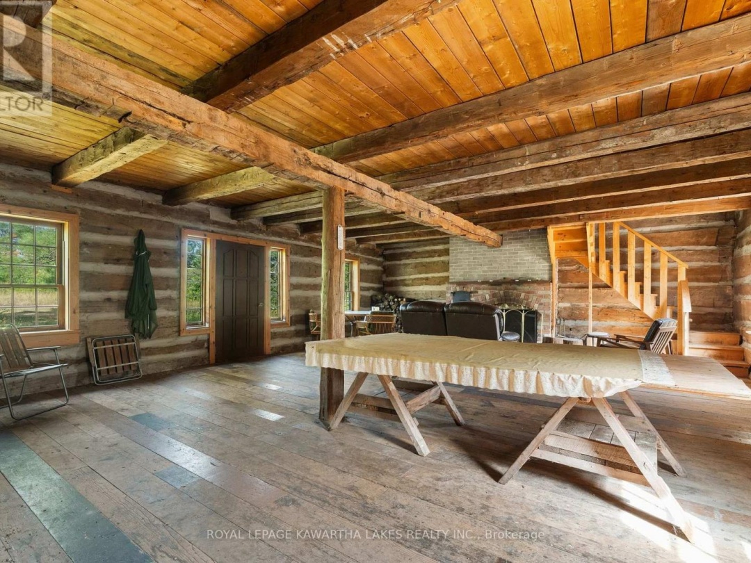 48 MACKENZIE ROAD, 