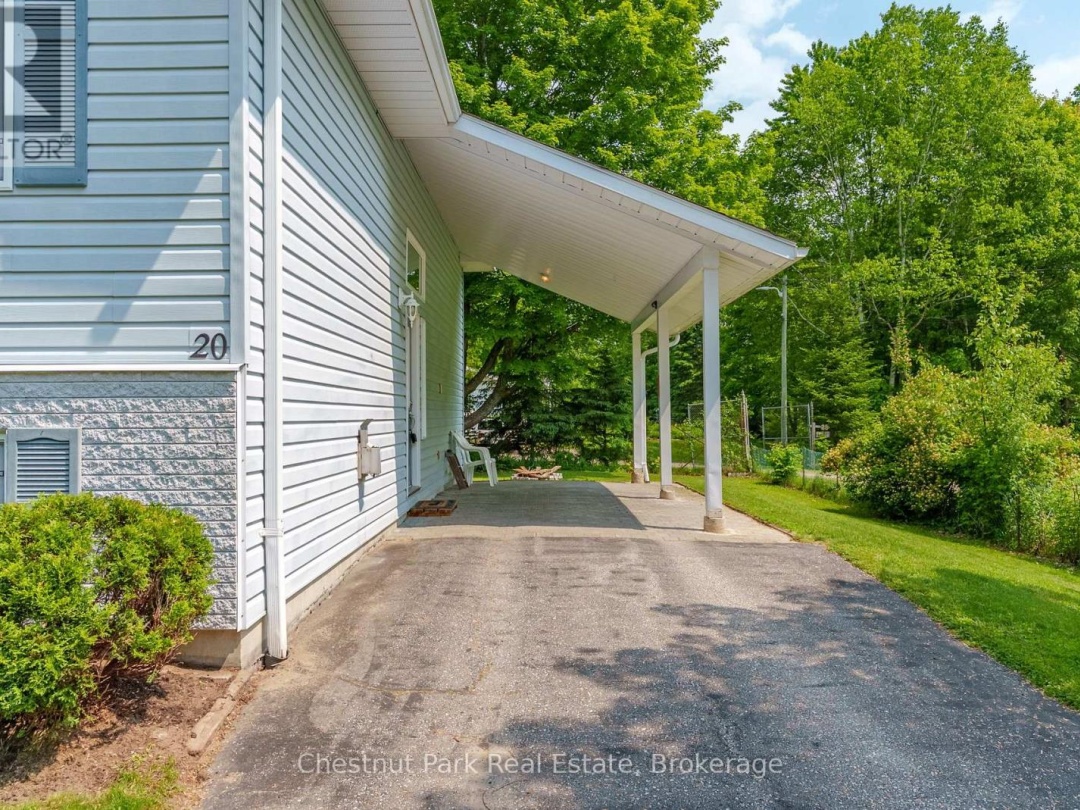 20 HILLTOP DRIVE, 
