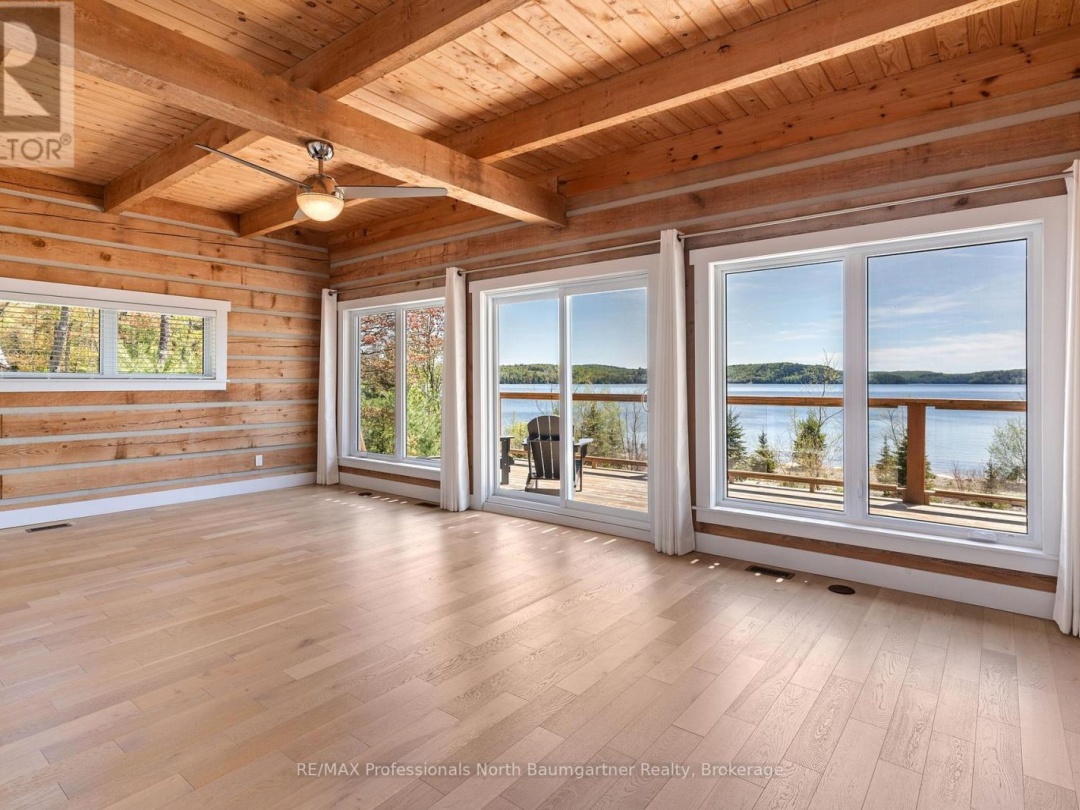 2987 Boice Bradley Road, Redstone Lake